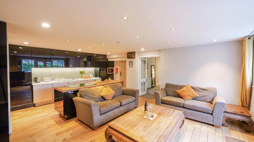 Humshaugh Apartment | Summers Nook