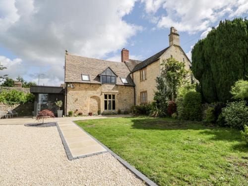 Southam House | Suncroft