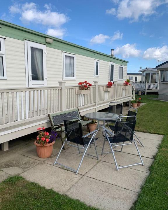 Anderby Creek House | Sunkist, Anderby Creek