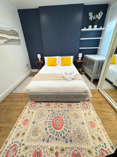 Streatham Apartment | Sunny