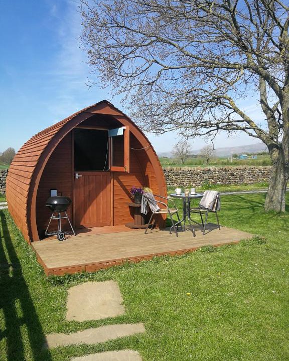 Appleby-in-Westmorland Other | Sunny Mount Glamping Pod