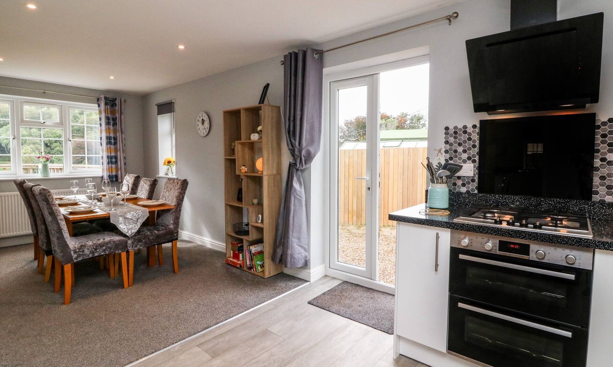 Combe Martin Cottage | Sunny Views
