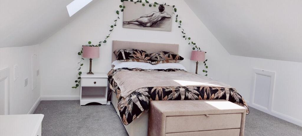 Bognor Regis House | Sunnyside