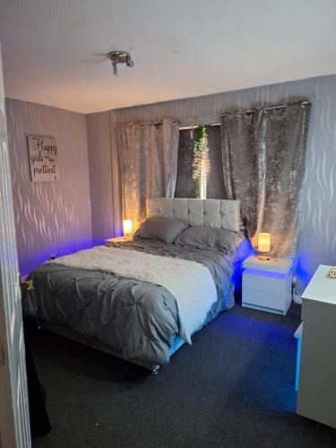 Kinmel Bay House | Sunnyside