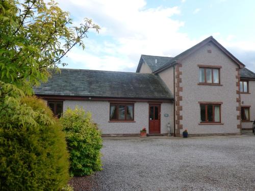 Newton Reigny Bed & Breakfast | Sunset House