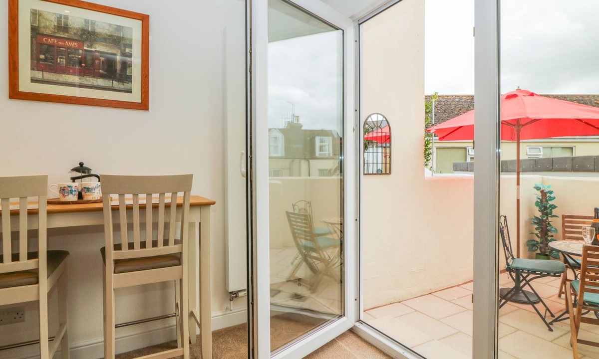 Teignmouth Cottage | Sunvale