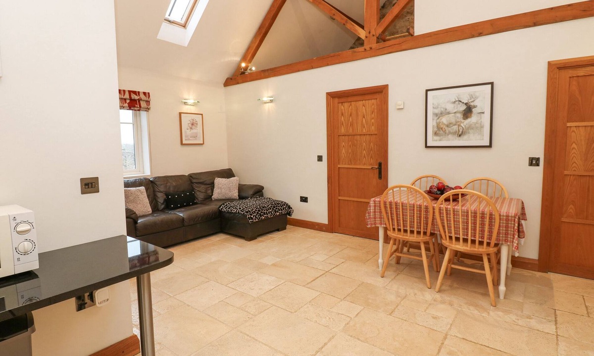 Trimdon Station Cottage | Sutton Newbold Cottage