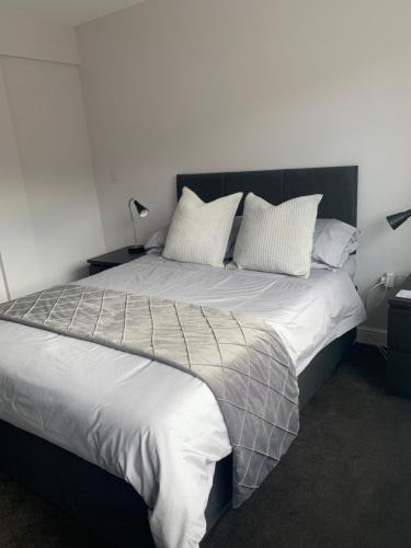 Sutton Coldfield House | Sutton Park Lodge