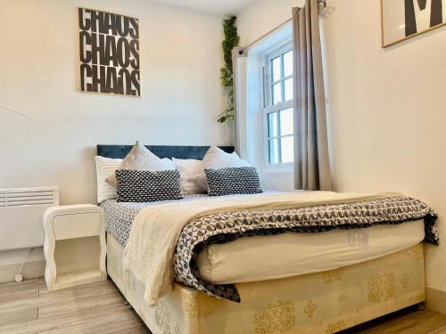 Sutton Central Apartment | Sutton & Stone