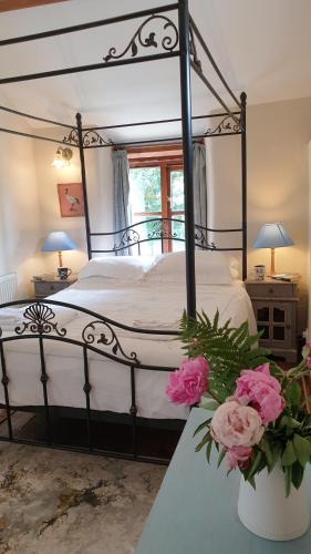 Brazzacott House | Swallow Barn