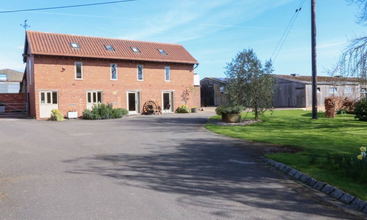 Askham House | Swallow's Flight, Askham