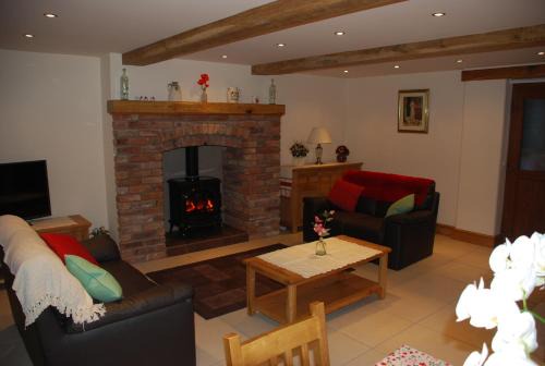 Congleton House | Swallows Barn Cottage