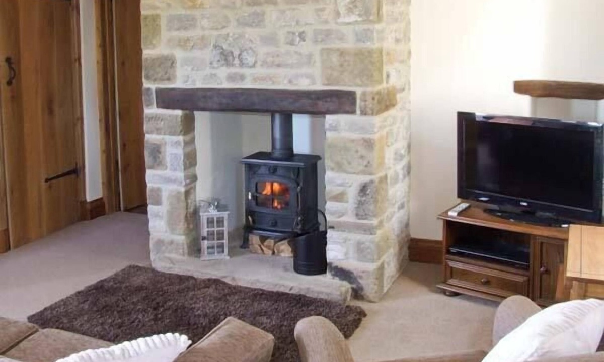 Litton Mill Cottage | Swallows Barn