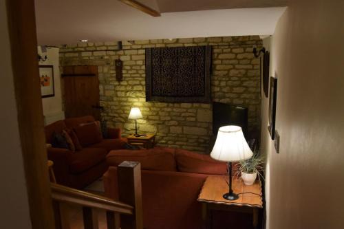 Geddington House | Swallows' Barn
