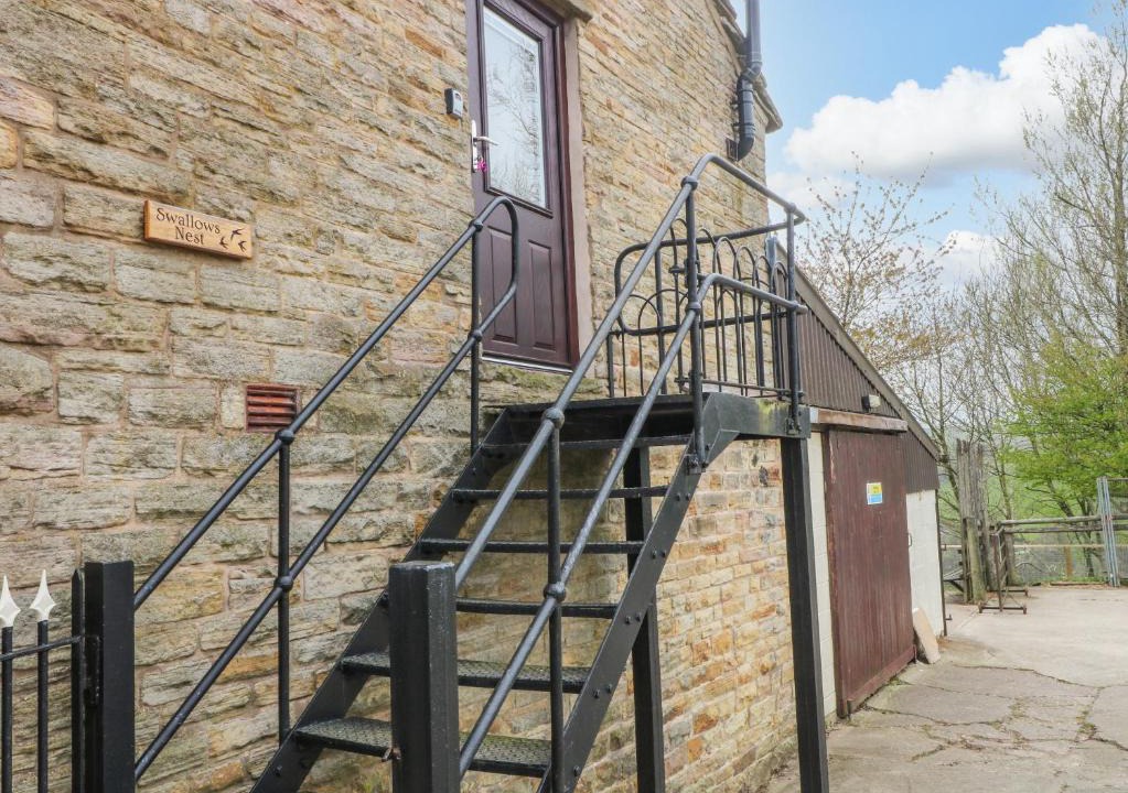 Allgreave House | Swallows Nest