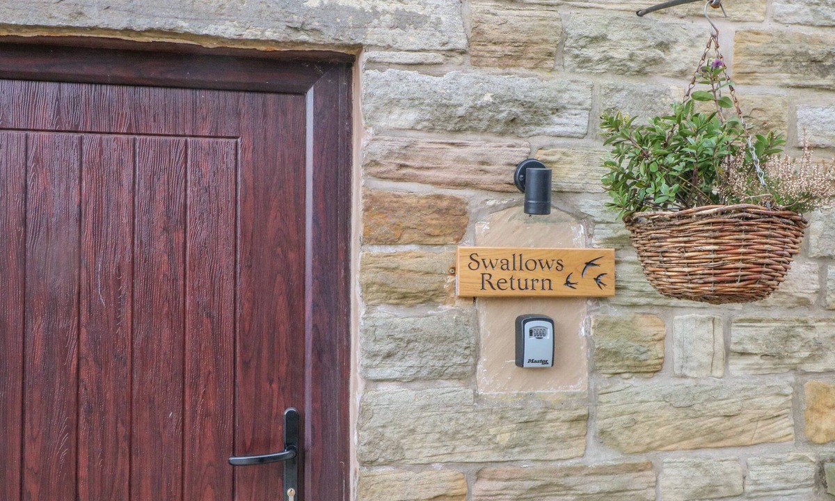 Allgreave Cottage | Swallows Return