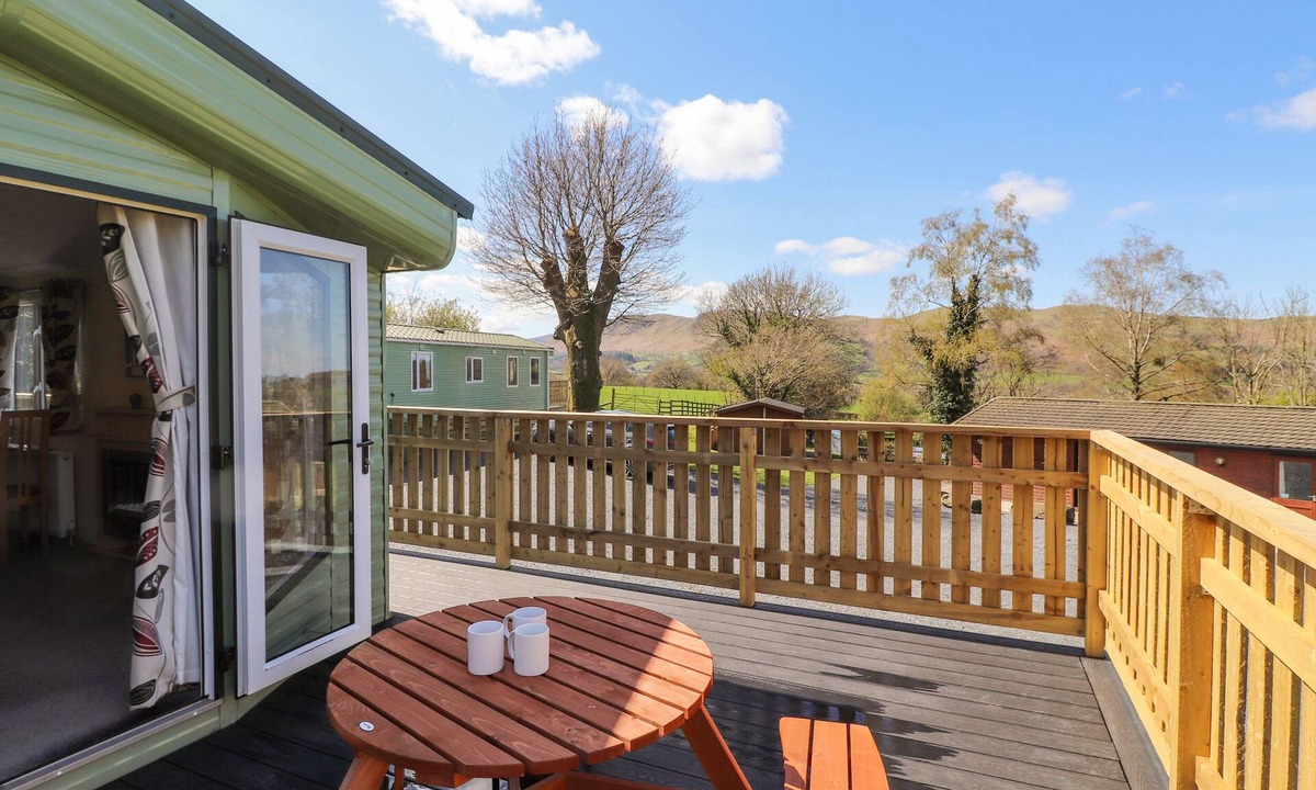 Lorton Cottage | Swinside