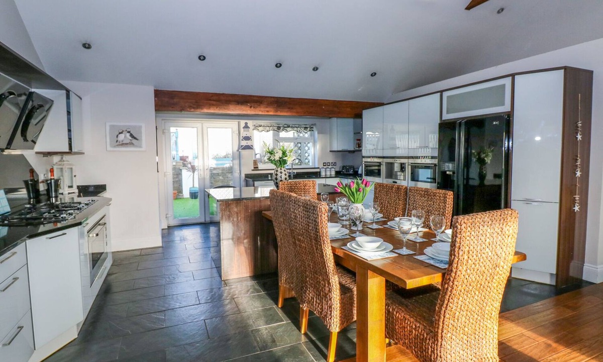 Amroth Cottage | Swn y mor