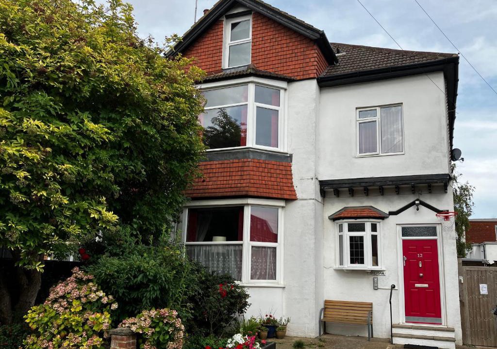 Bexhill-on-Sea Apartment | Sylvian