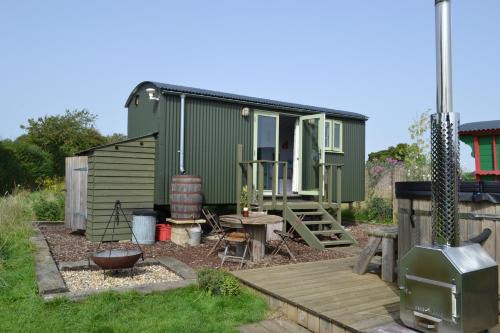 Hethersett Other | Tabitha Shepherd's hut