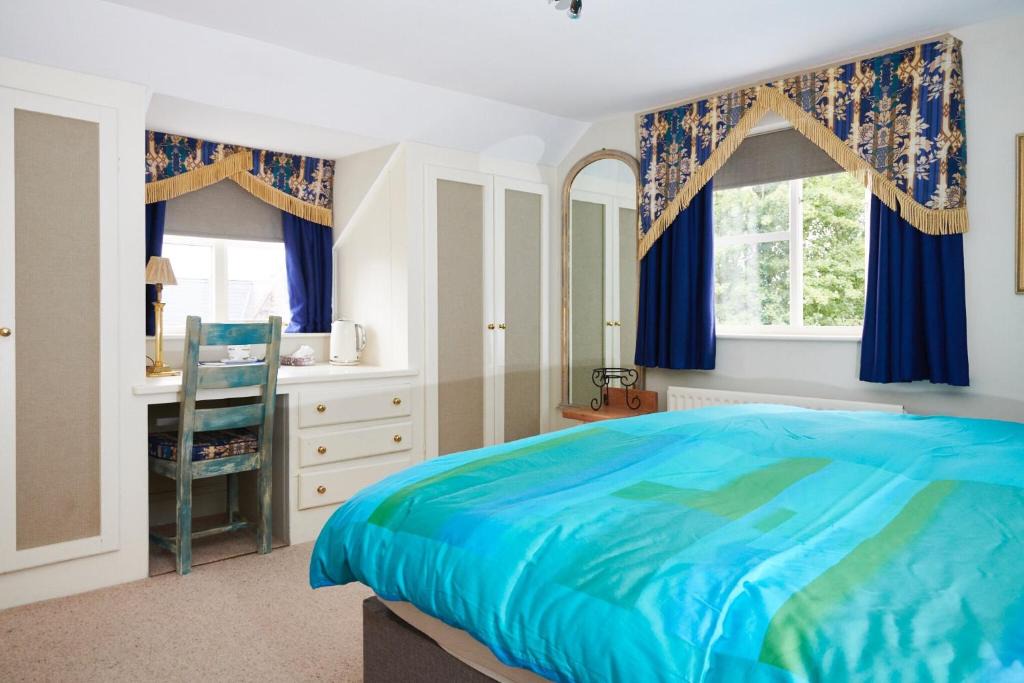 Ludwel House | Tallow House