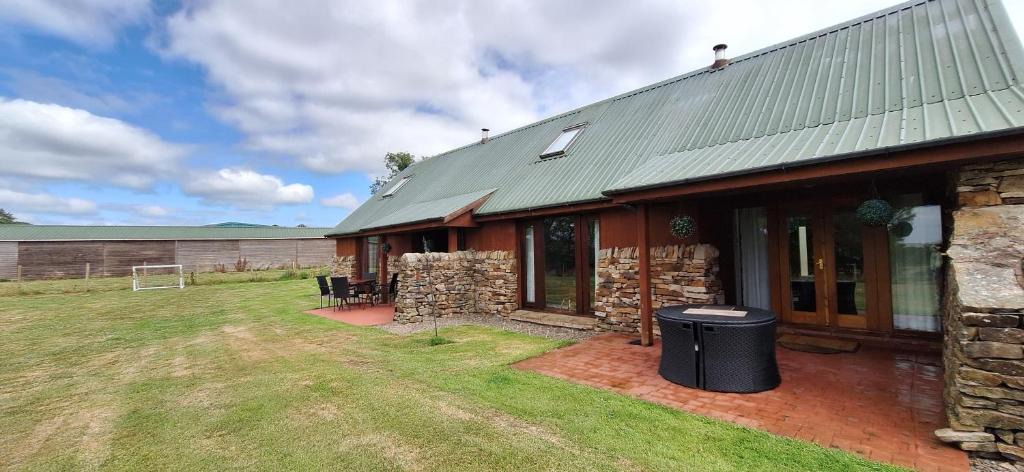Farlam Apartment | Tarnside Cottages