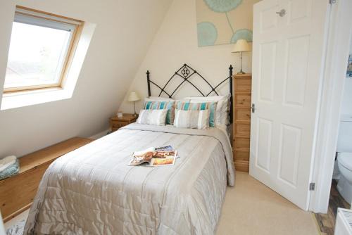 Tarrington House | Tarrington Chase - Booklovers Hideaway & Rural Walks