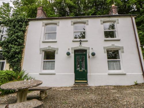 Cilgerran House | Teifi House