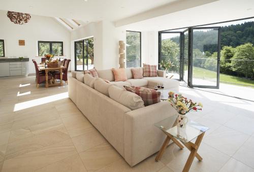 Dunsford House | Teign Vale