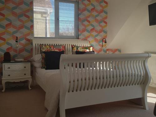 Peacehaven Bed & Breakfast | Telscombe Cliffs Bed and Breakfast
