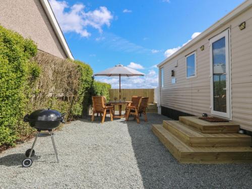 Elim House | Temperance Caravan