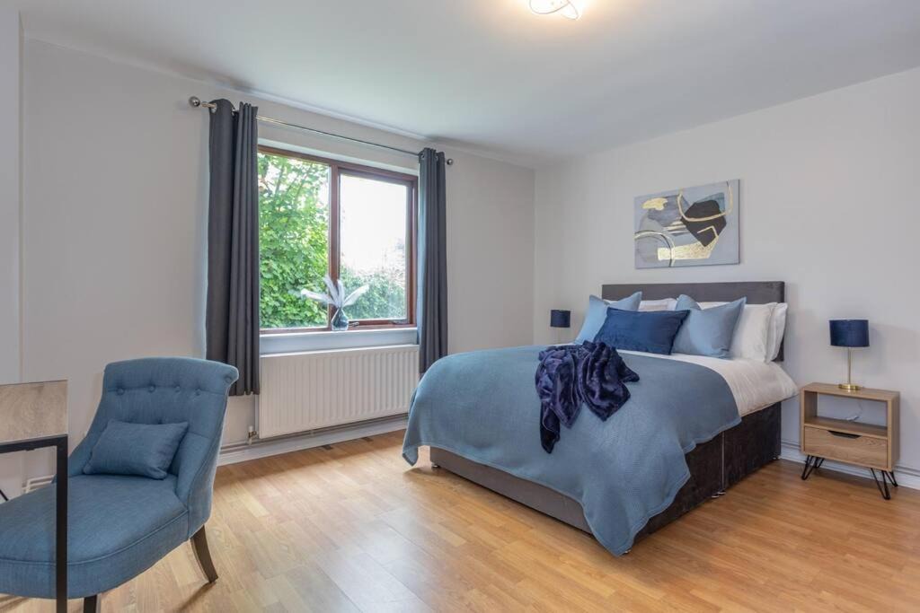Templepatrick Apartment | Templepatrick family home beside the Rabbit hotel