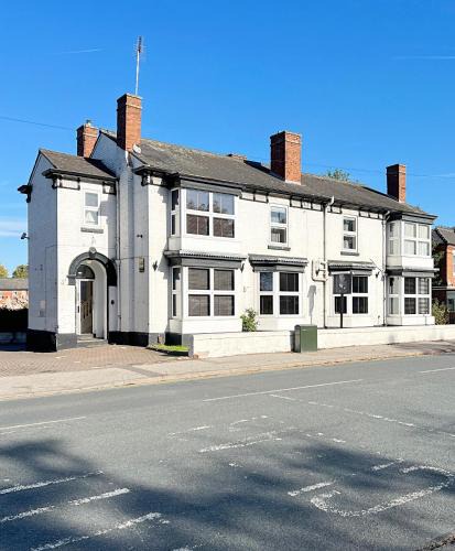 Lincoln House | Tennyson