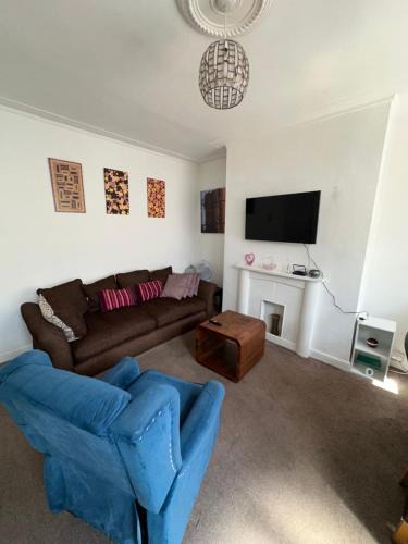 Leeds Apartment | Terrace stay