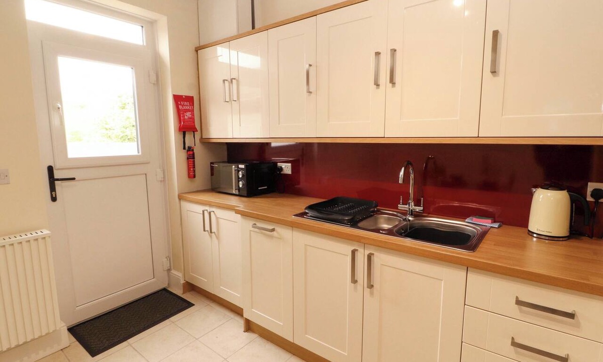 Calder Bridge Cottage | Tethera