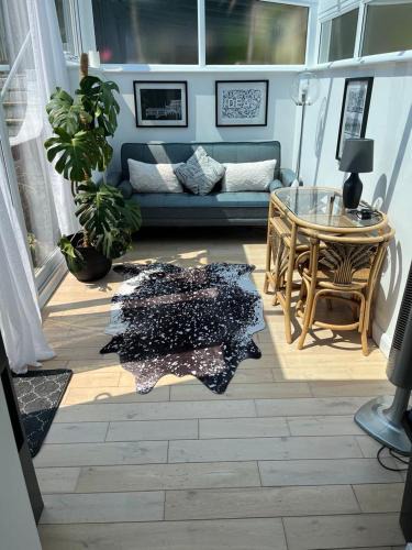 Walmer Apartment | The A