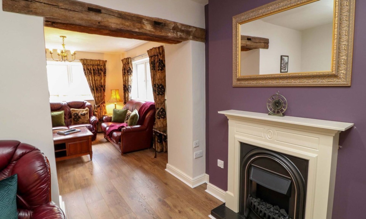 Belper Cottage | The Annexe