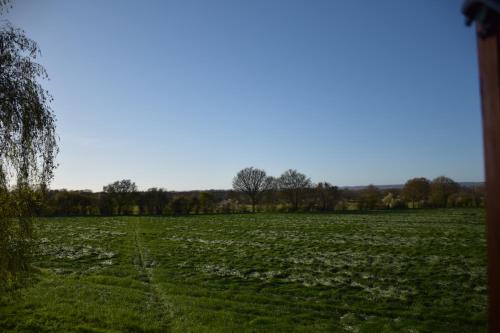 Abbess Roding House | The Annexe Headcorn