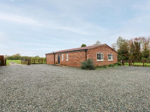 Wisbech House | The Apple Shed