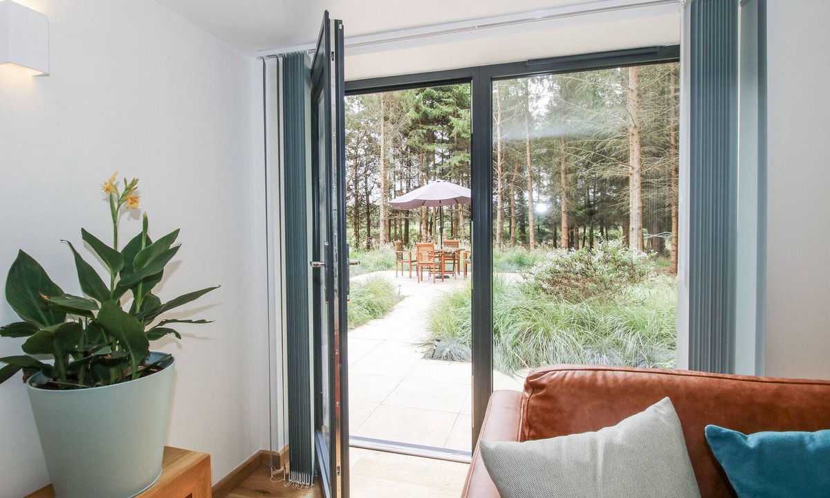 Bishops Castle Cottage | The Barn