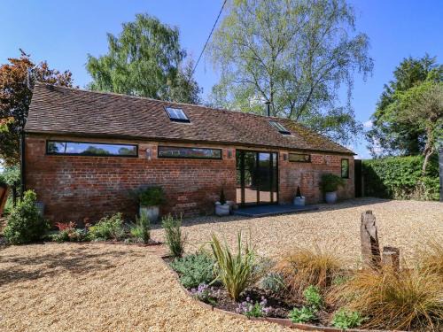 Moreton House | The Barn