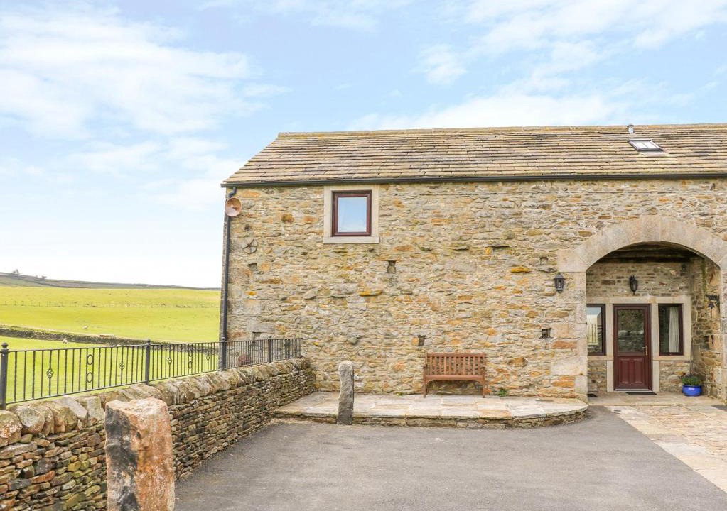 Draughton House | The Barn