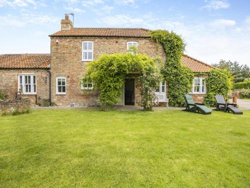Burgh le Marsh House | The Barn - Uk47152