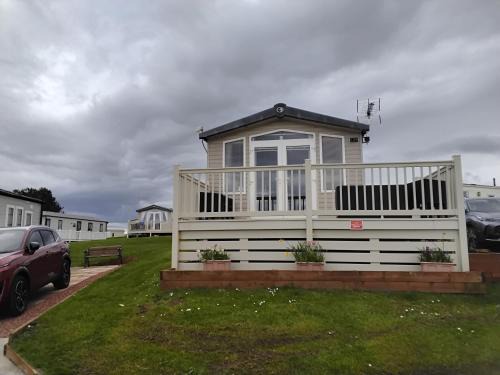 Eyemouth House | The Bay View