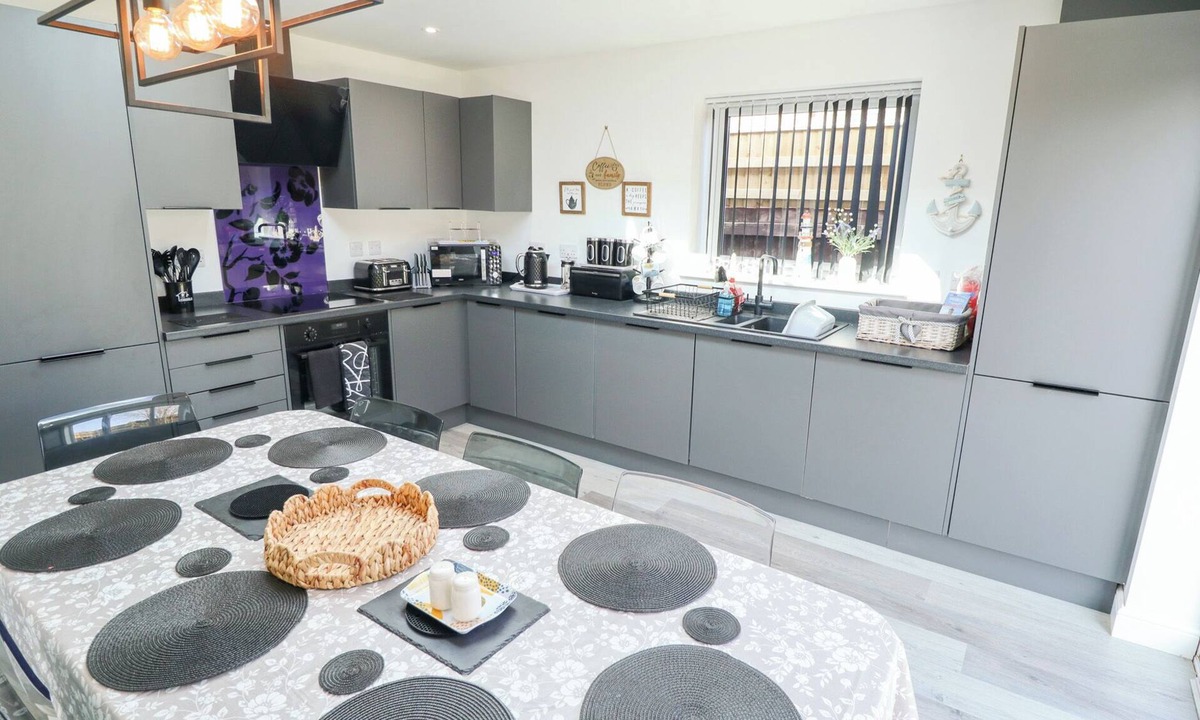 Mablethorpe and Sutton Cottage | The Beach Haven