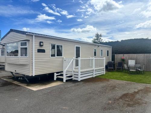 Towyn House | The Beachside Hideout - St Michaels Caravan Park