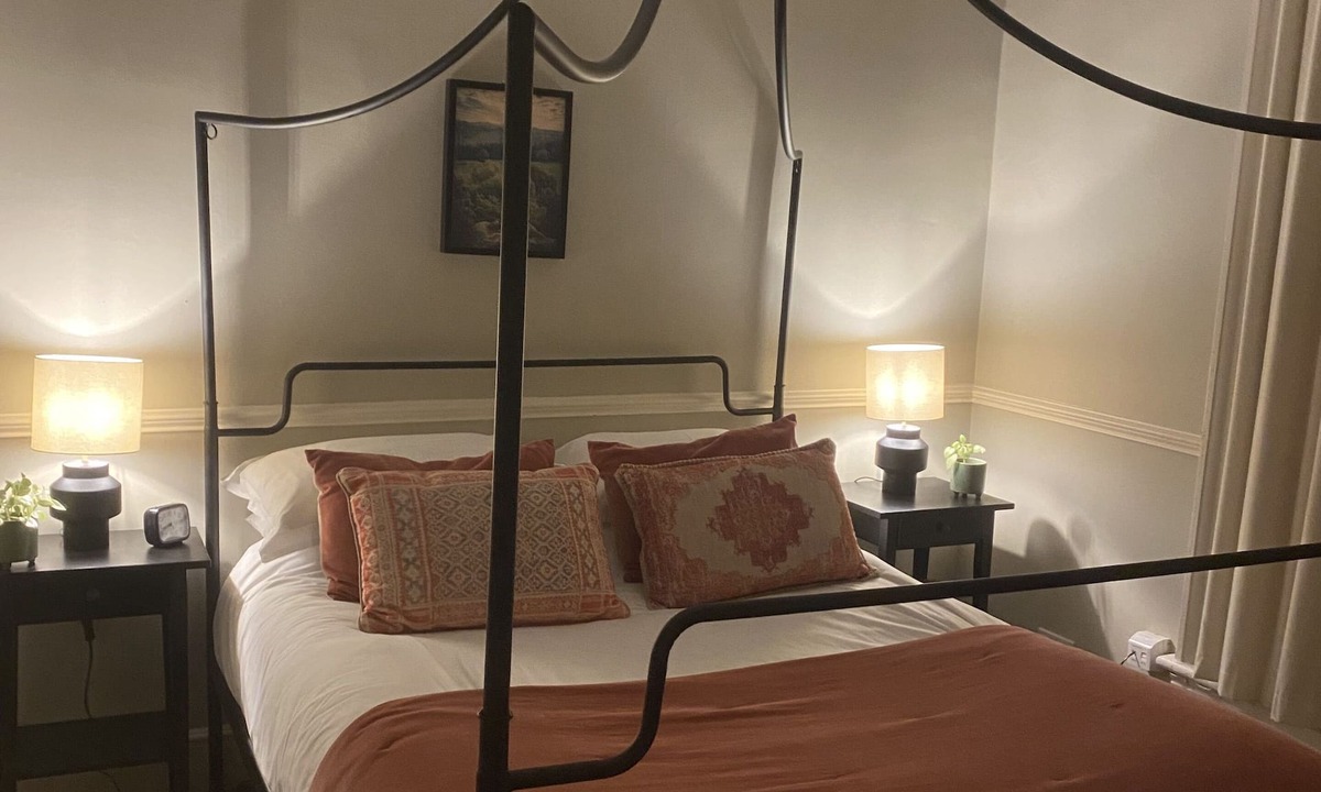 Baslow Apartment | The Beeches -Chatsworth Apartment No 2 - Sleeps 4