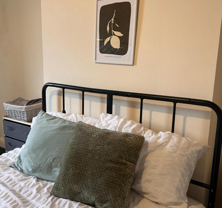 Blackburn House | The Blackburn House