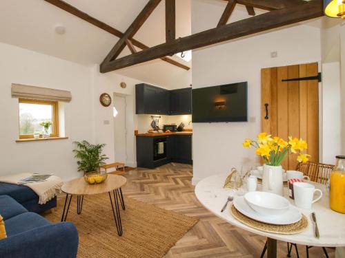 Upper Sapey House | The Blacksmiths Shop