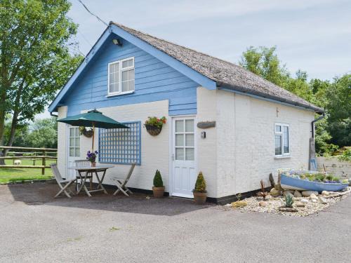 Playden House | The Blue Loft